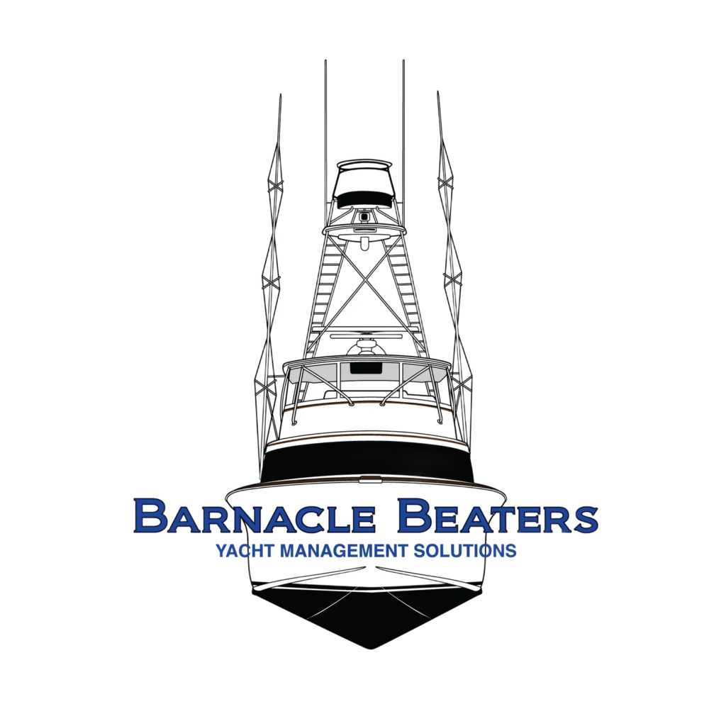 Barnacle Beaters Yacht Management Solutions portfolio 1
