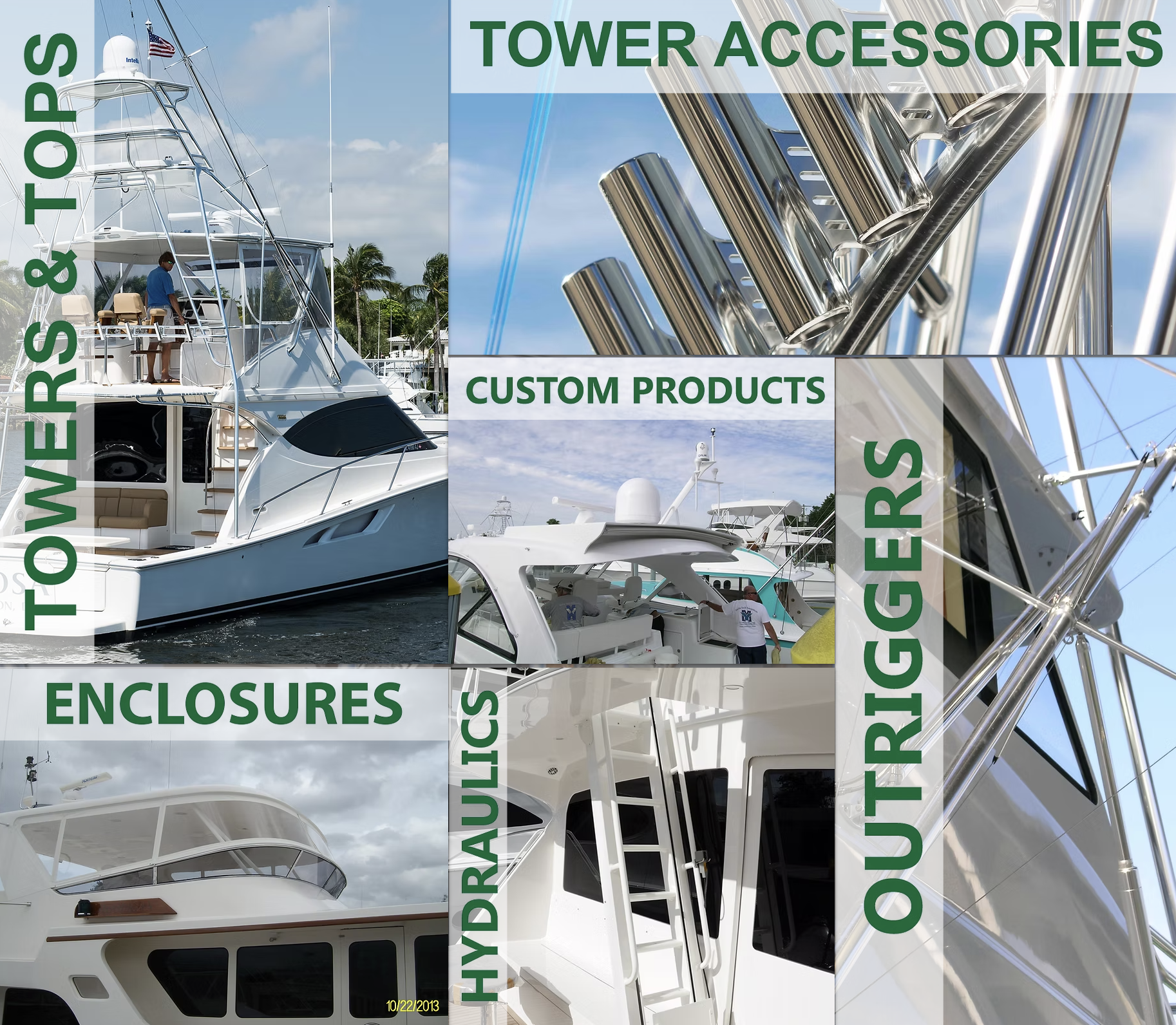 Pipewelders Marine