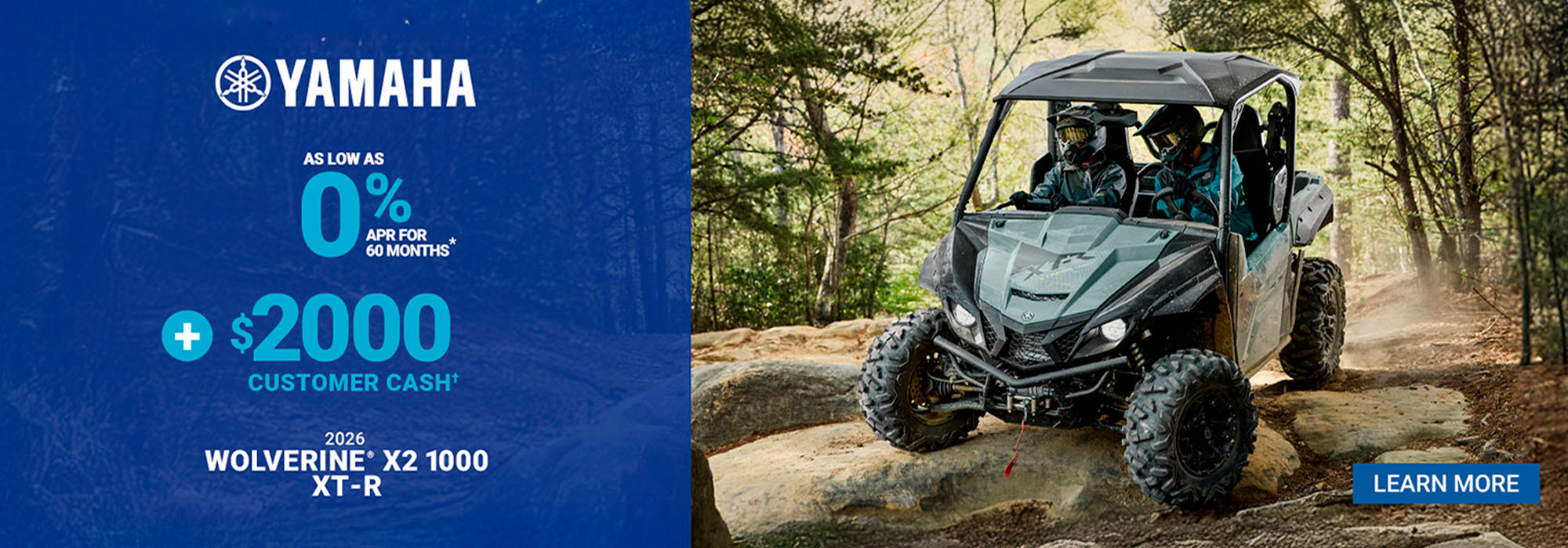 Macomb Powersports portfolio 3
