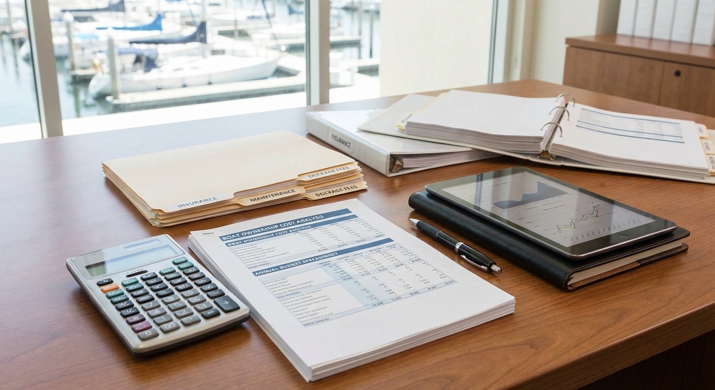 Lineup of different pontoon boat brands: Sun Tracker, Bennington, Harris, Manitou, Godfrey, Sylvan