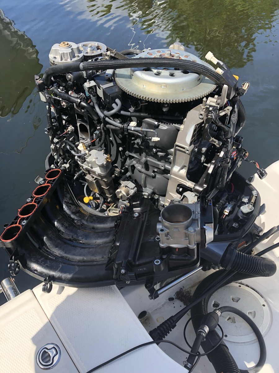 Andreu Marine Services #3