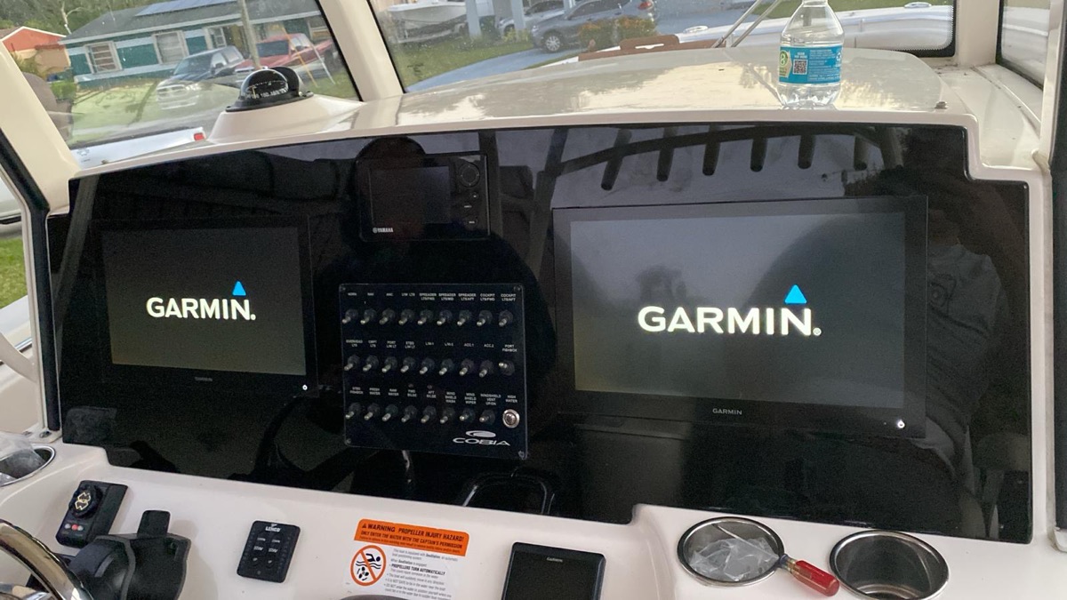 Andreu Marine Services