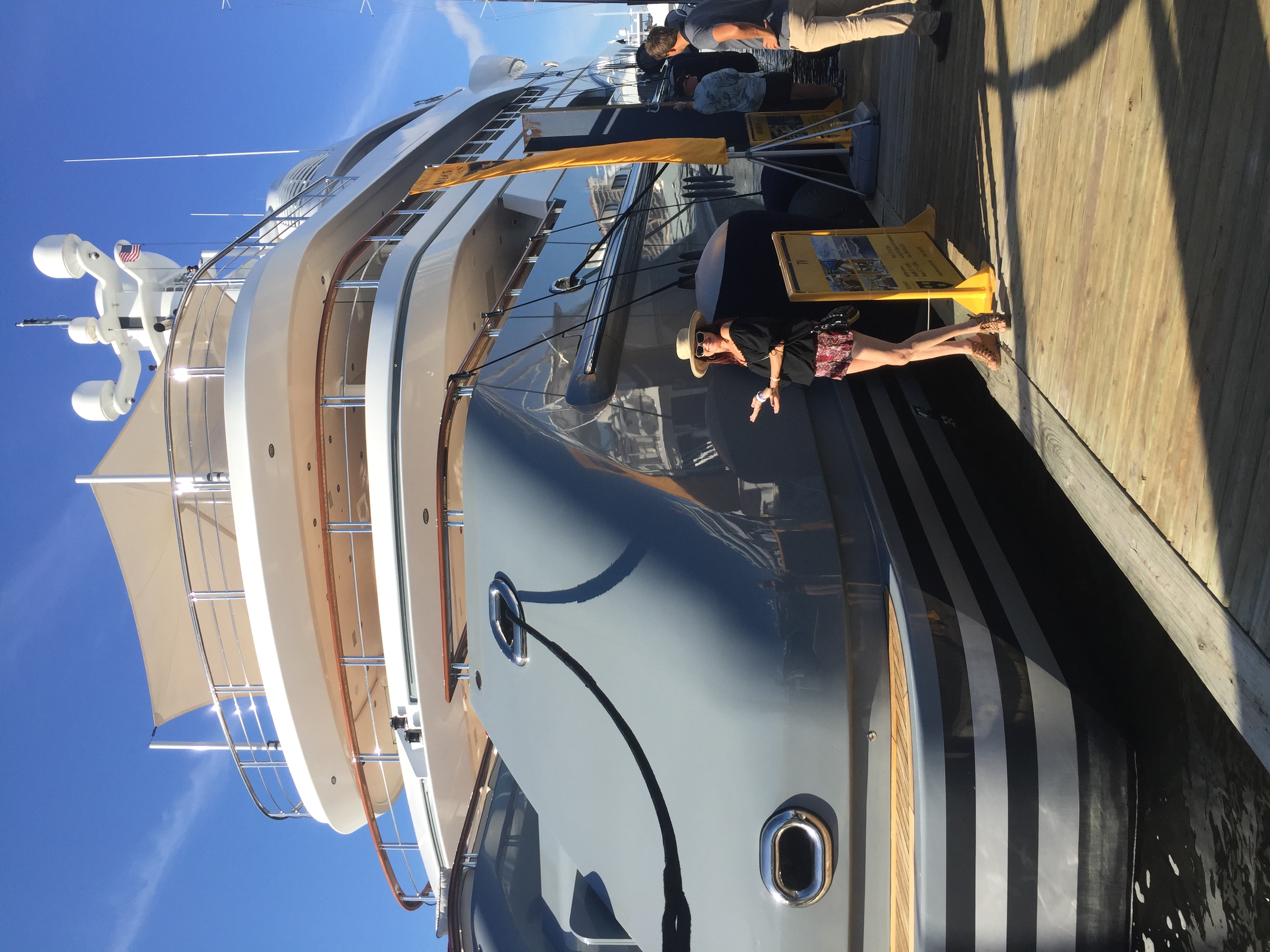 Magic Marine Service, Inc. project photo