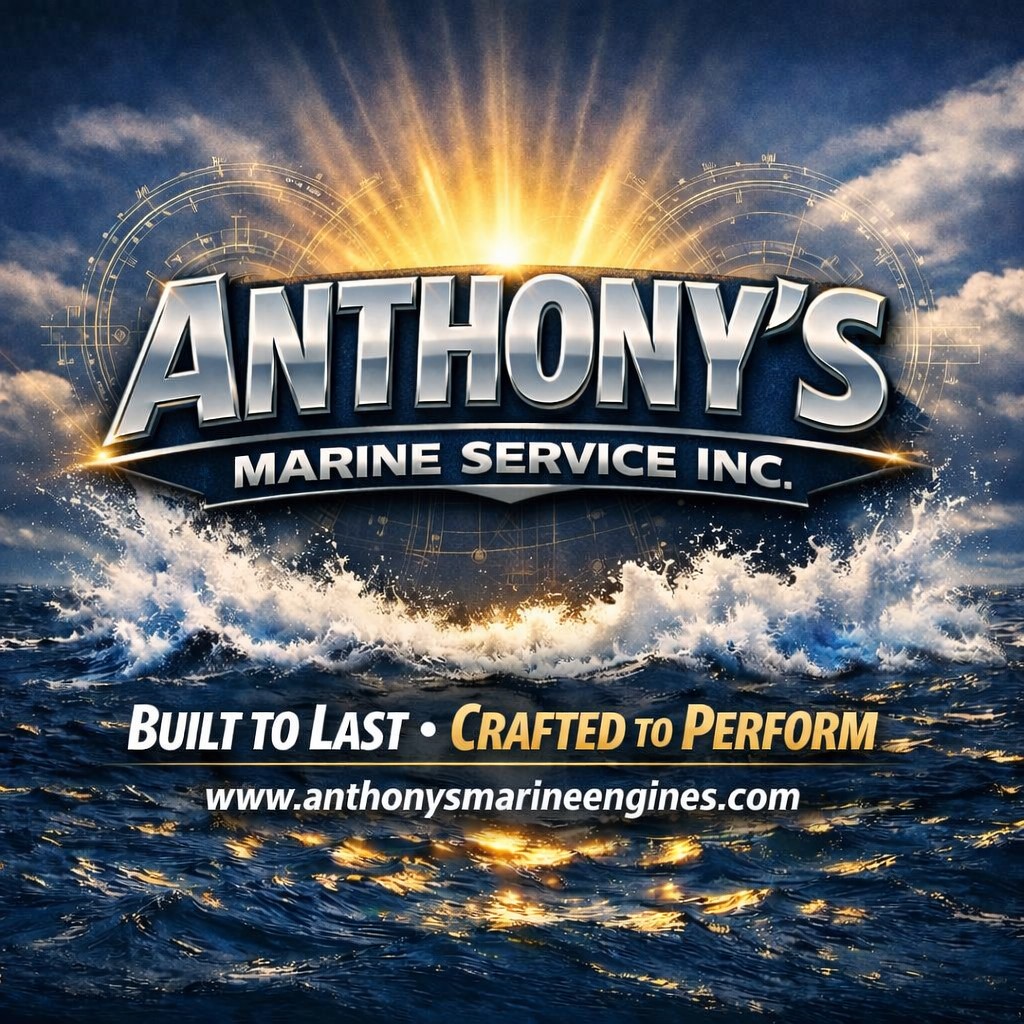 Anthony's Marine Service