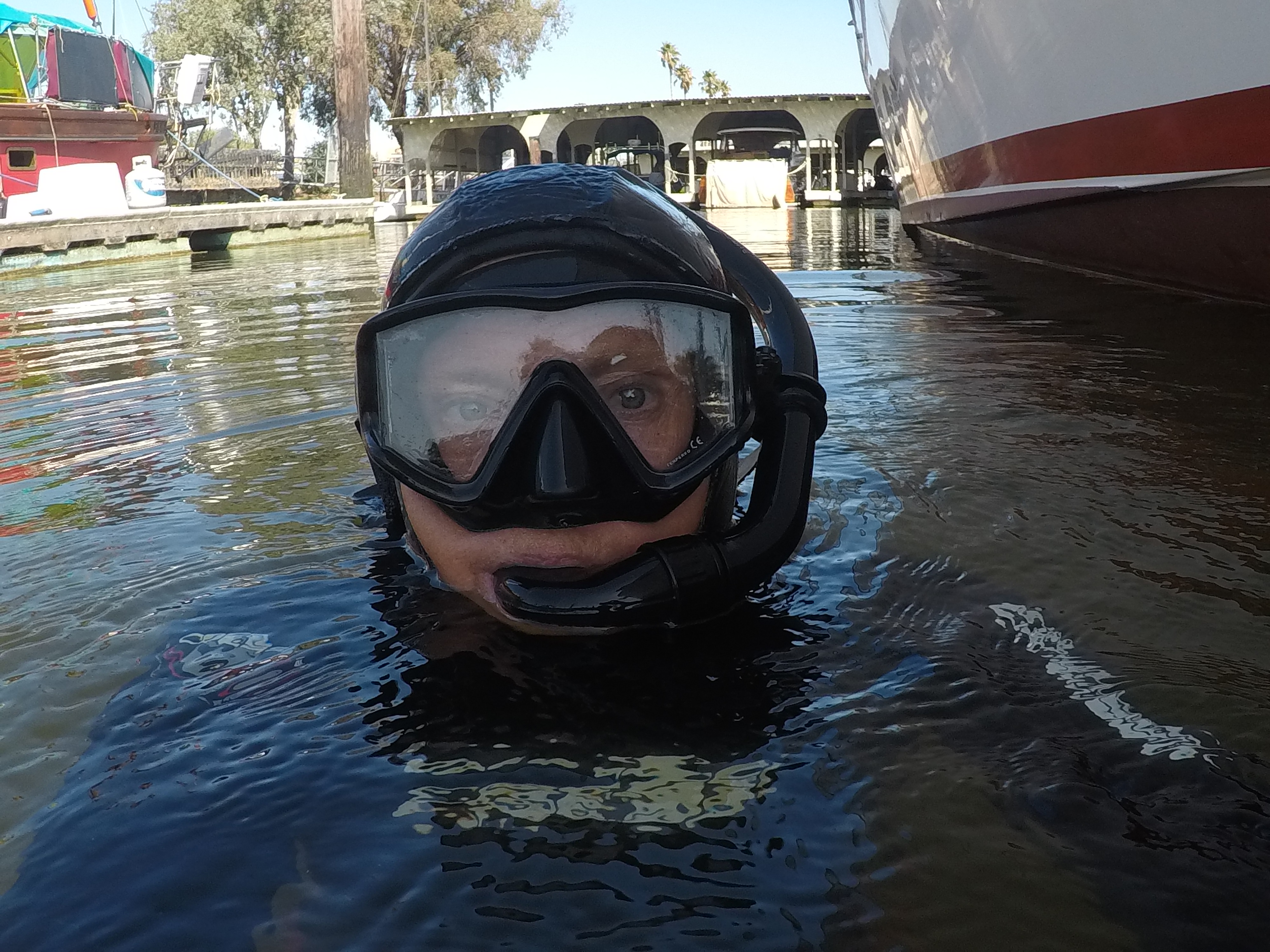 Central Coast Diving project photo