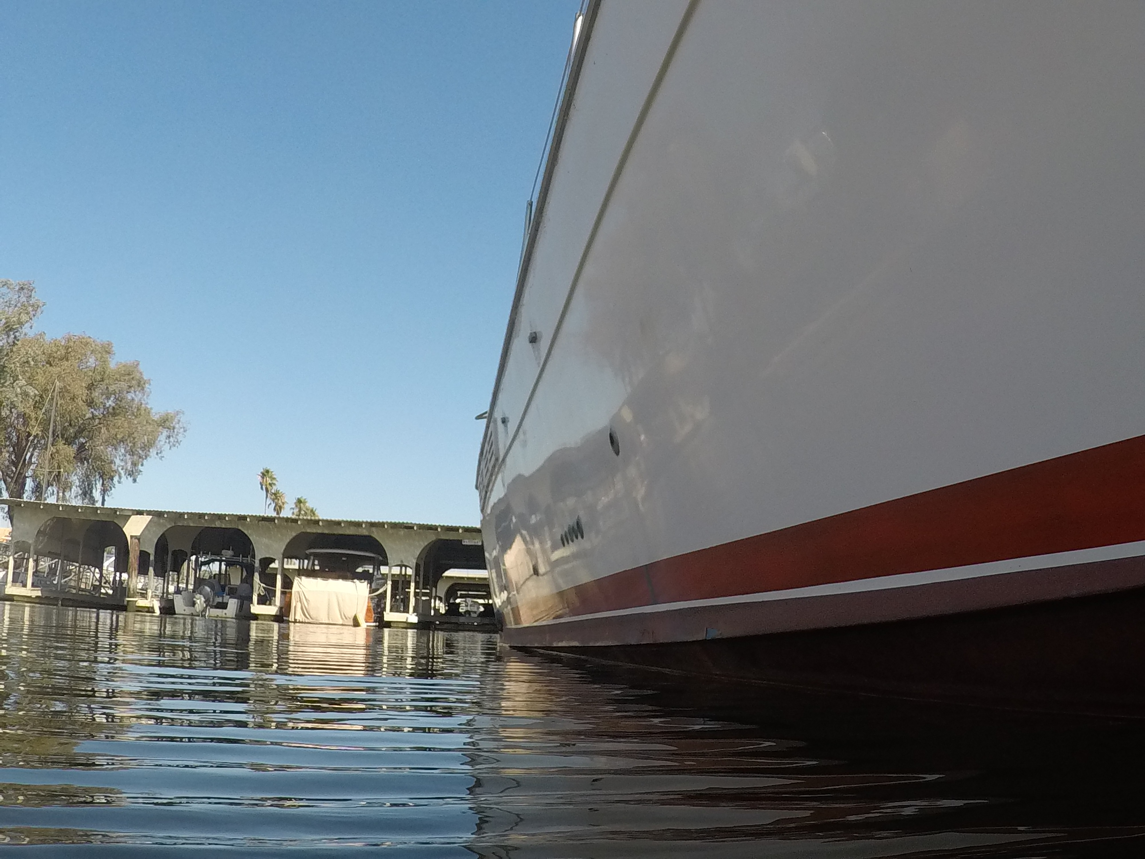 Central Coast Diving project photo