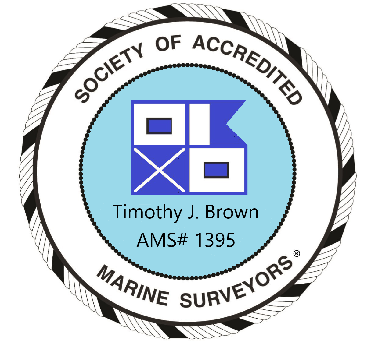 TB Marine Surveyors #3