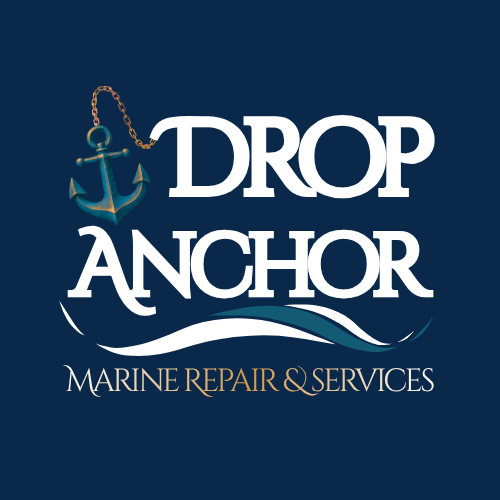 Drop Anchor Marine #4