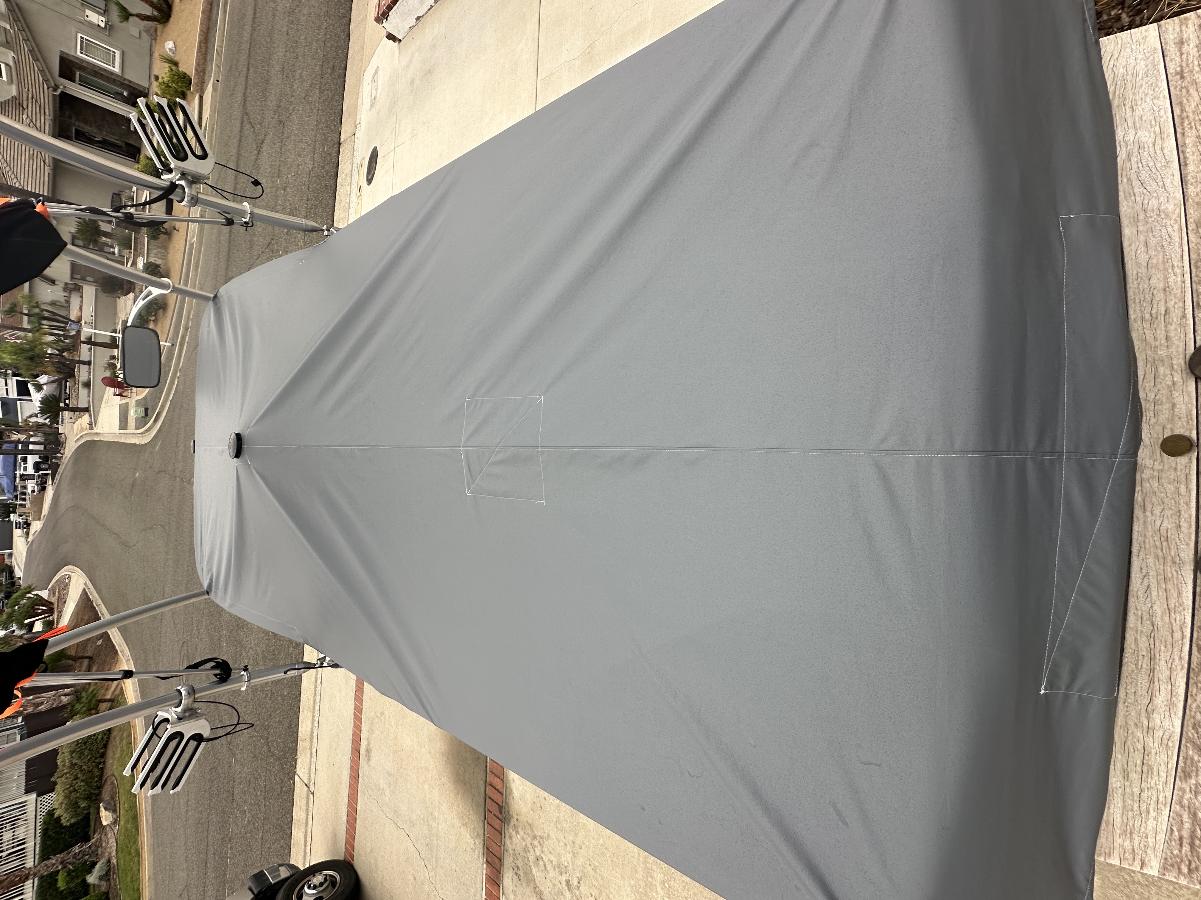 Yacht Canvas Pro project photo