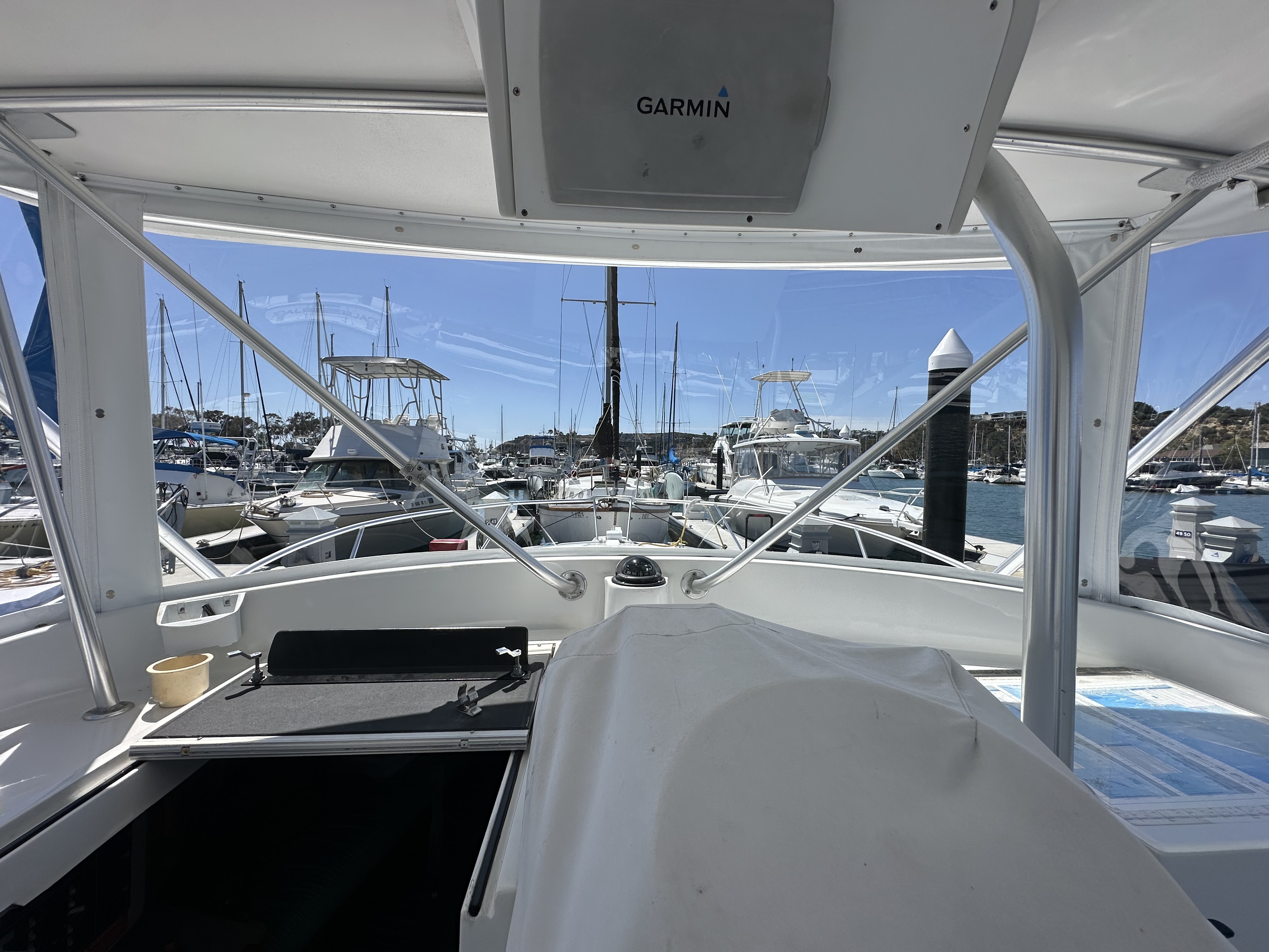 Yacht Canvas Pro project photo