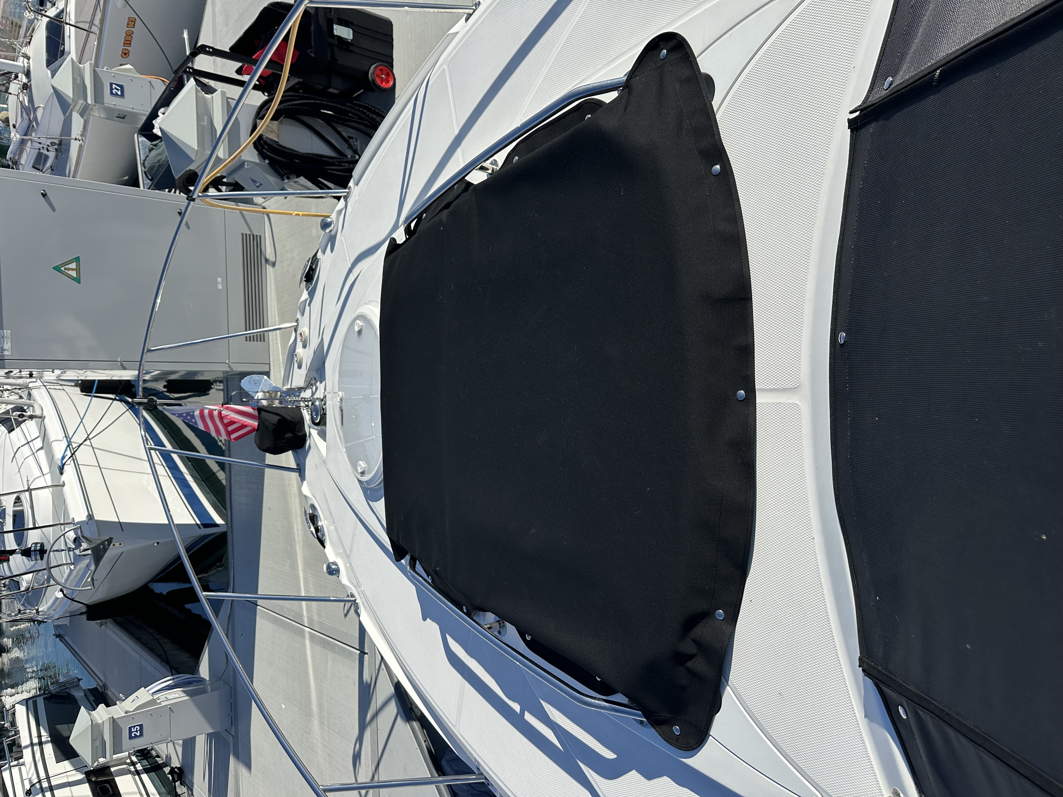 Yacht Canvas Pro project photo