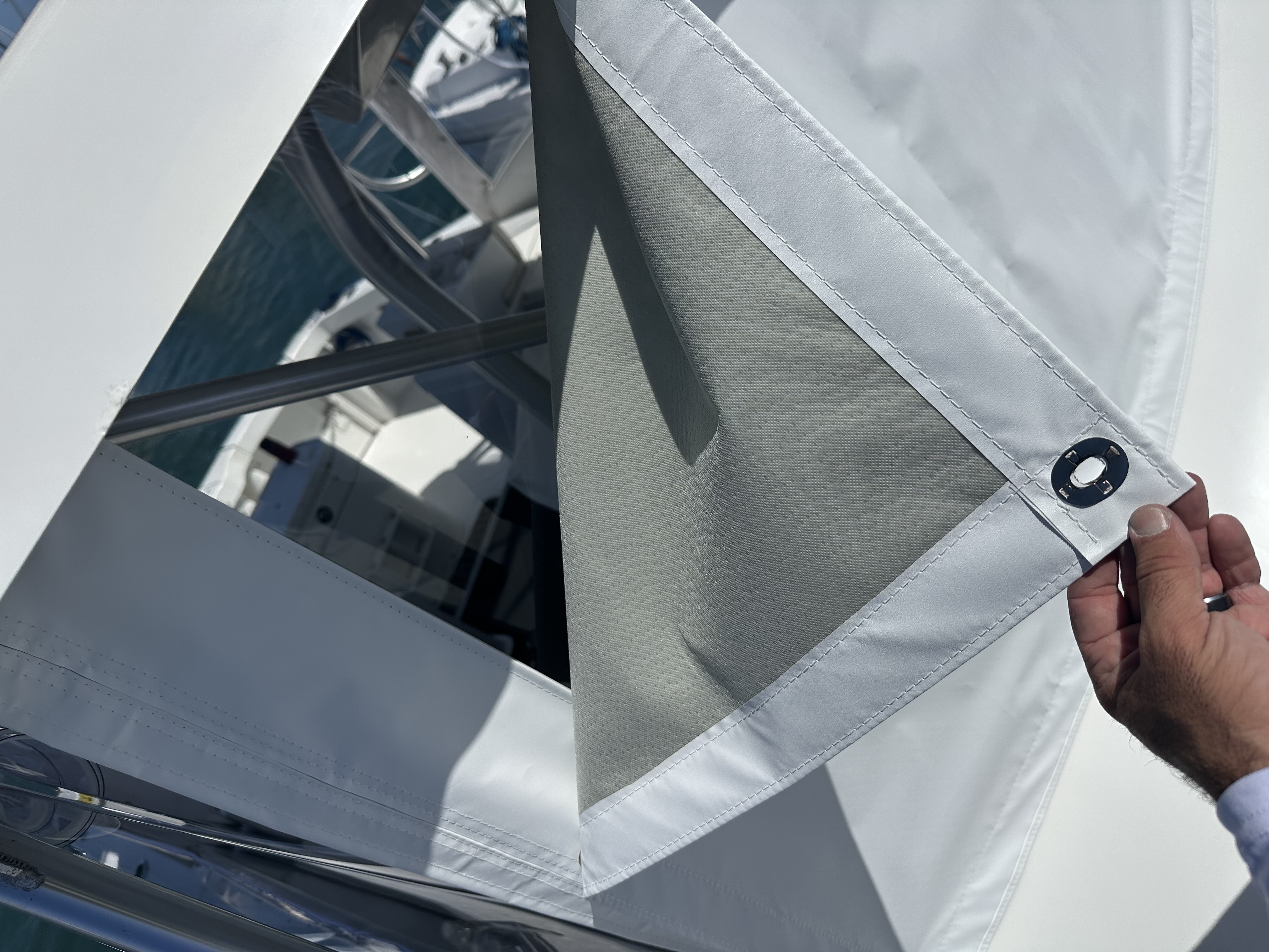 Yacht Canvas Pro project photo
