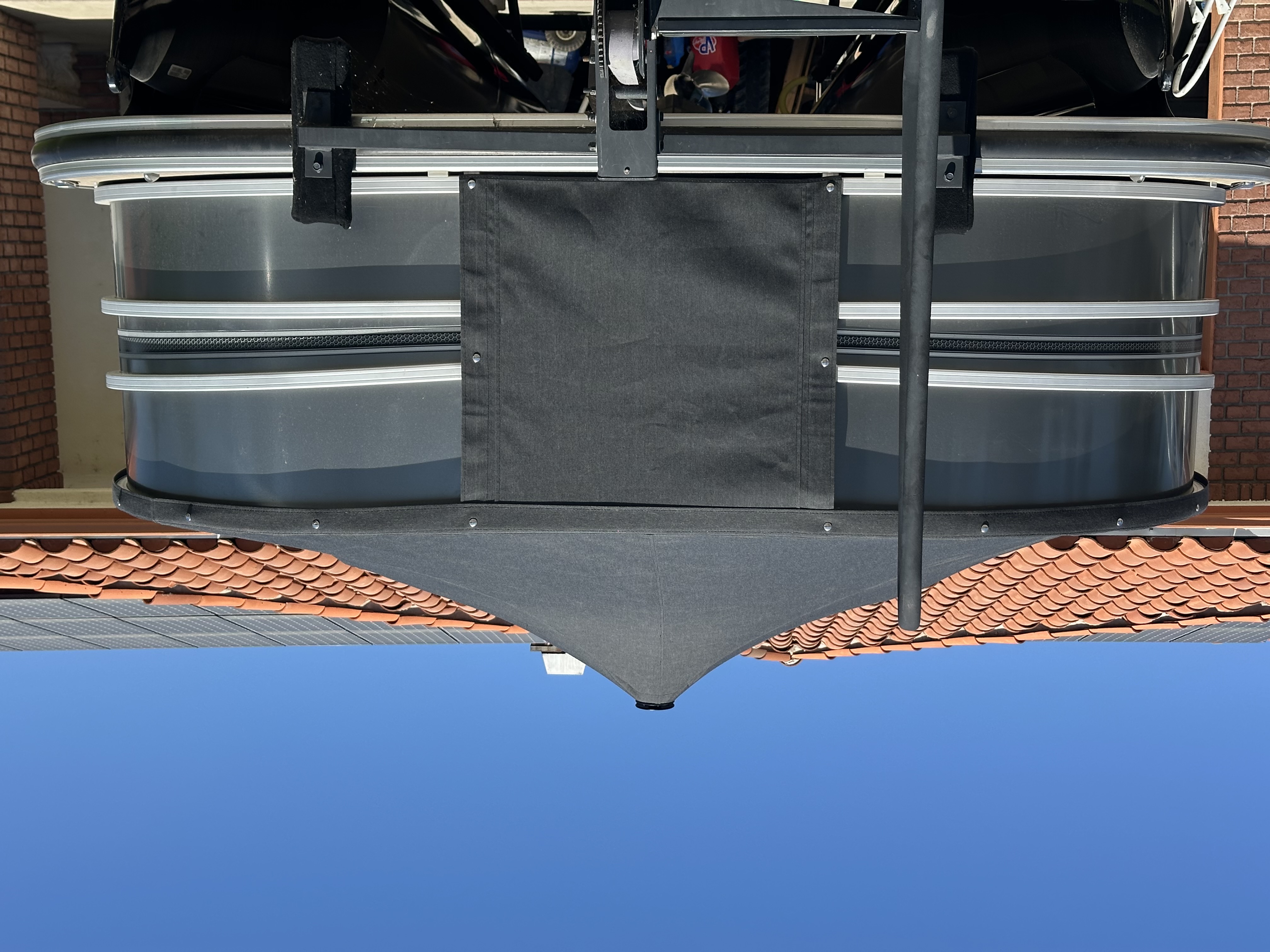 Yacht Canvas Pro project photo