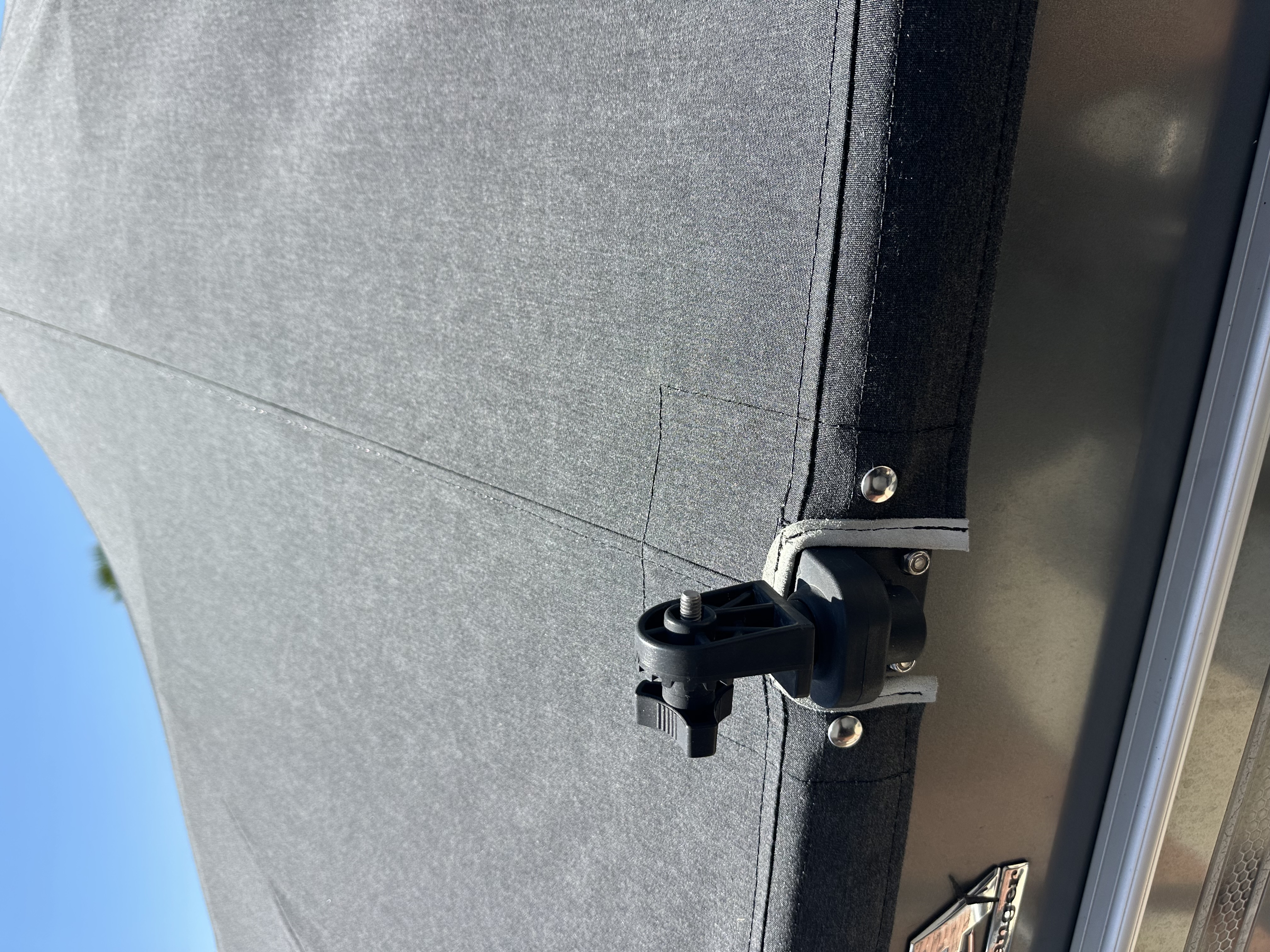 Yacht Canvas Pro project photo