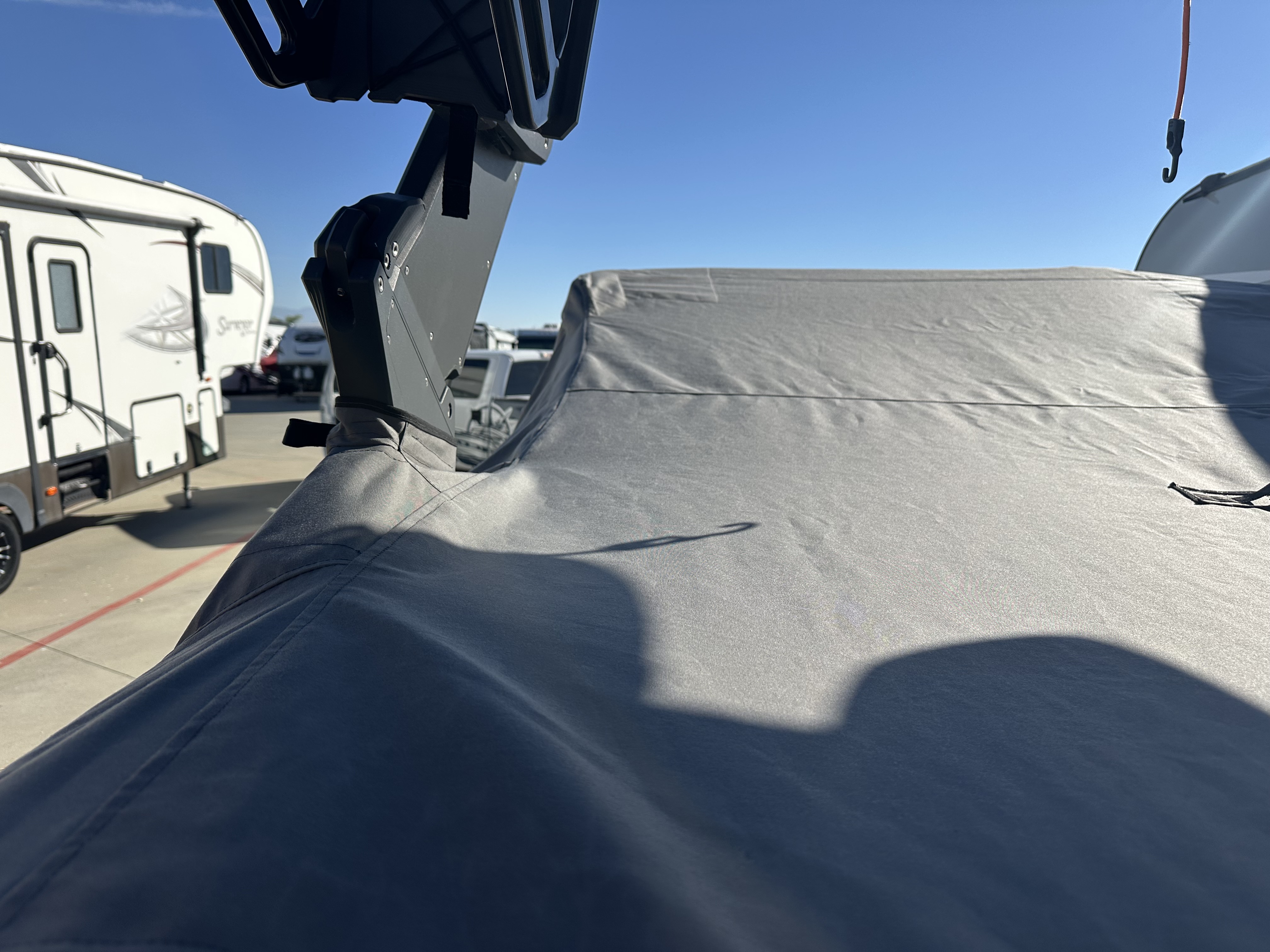 Yacht Canvas Pro project photo