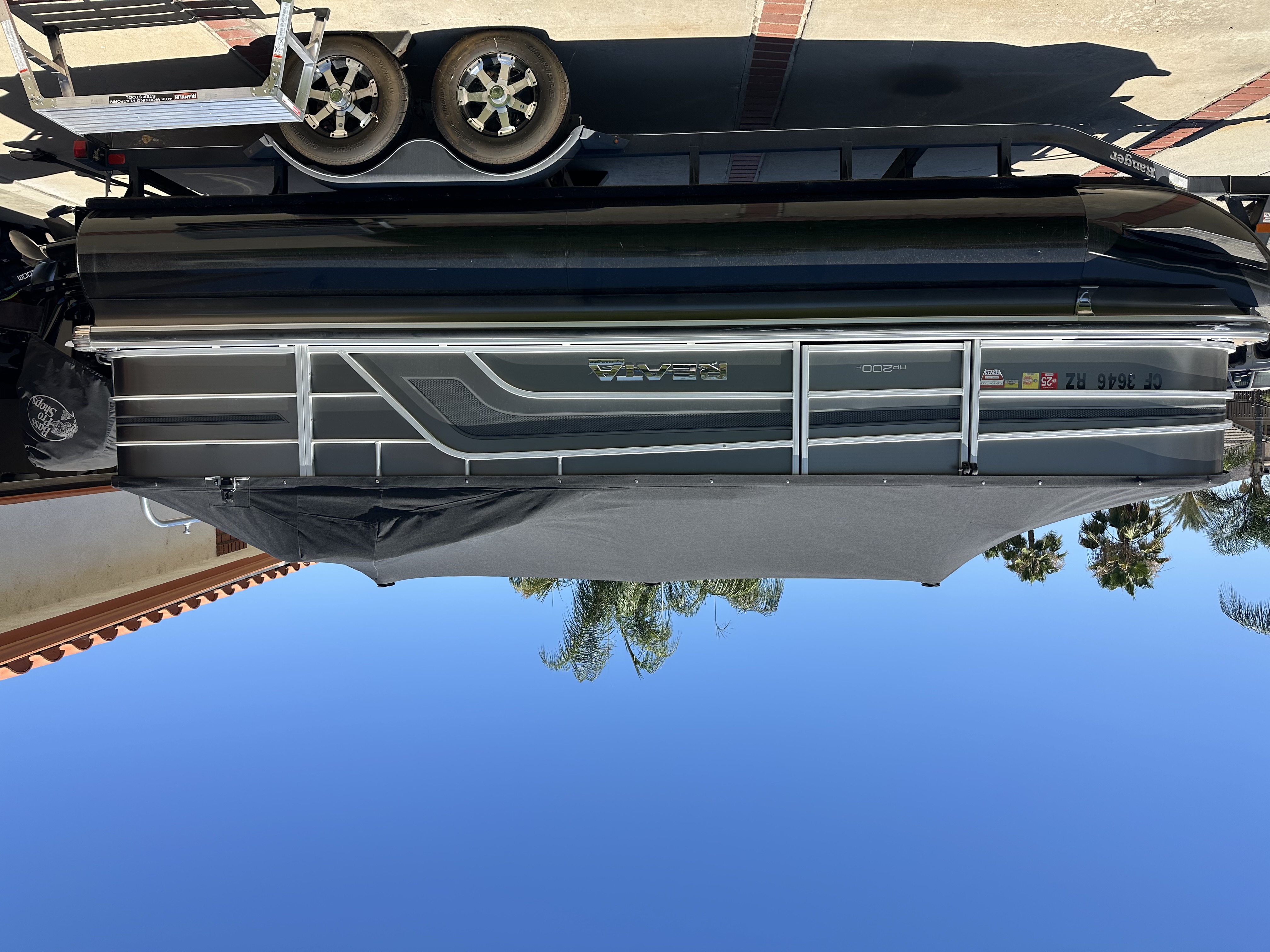 Yacht Canvas Pro project photo