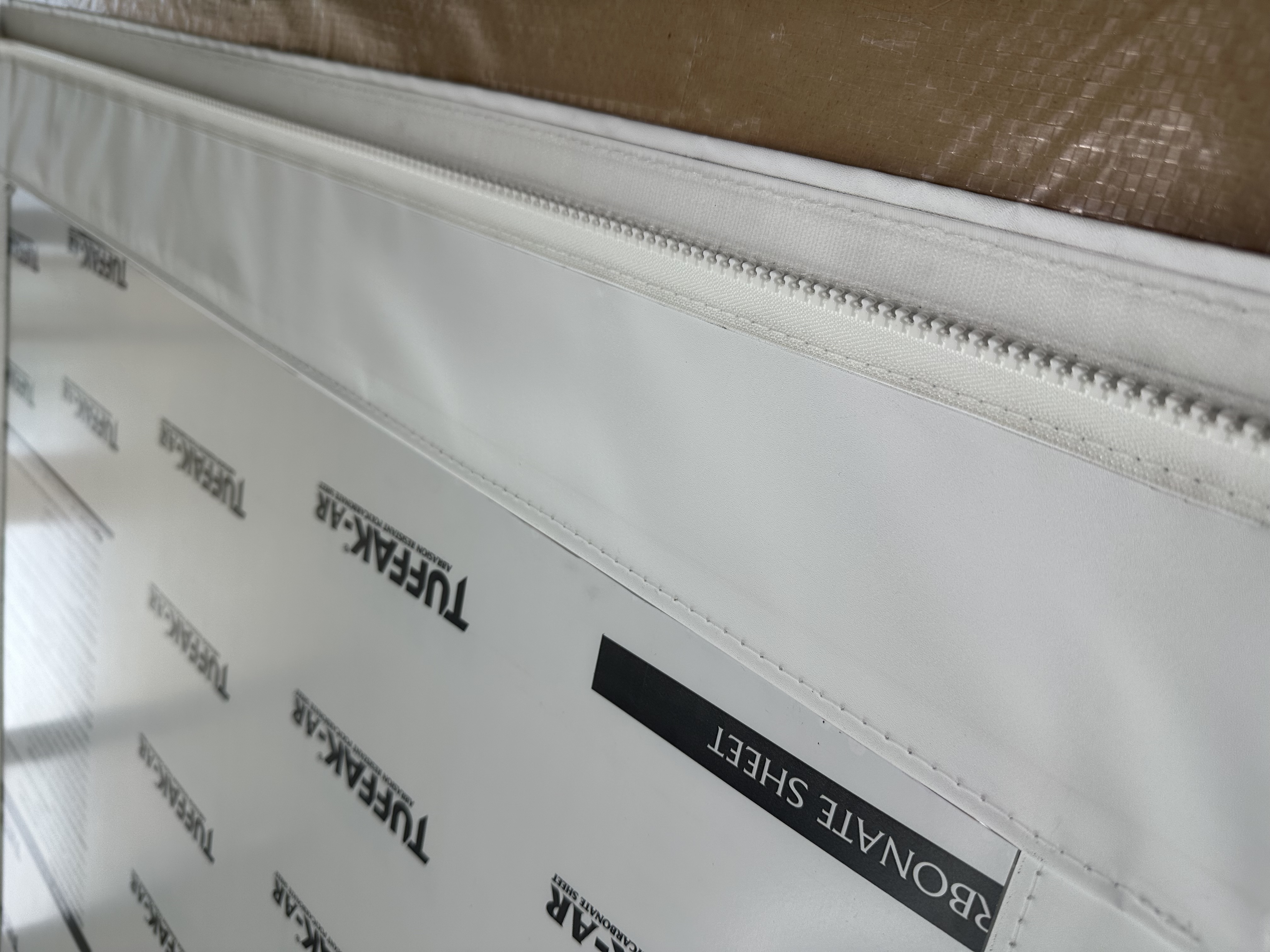 Yacht Canvas Pro project photo
