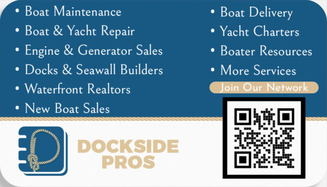 Dockside Pros portfolio 4
