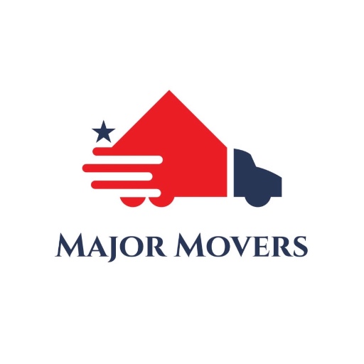 The Major Movers logo