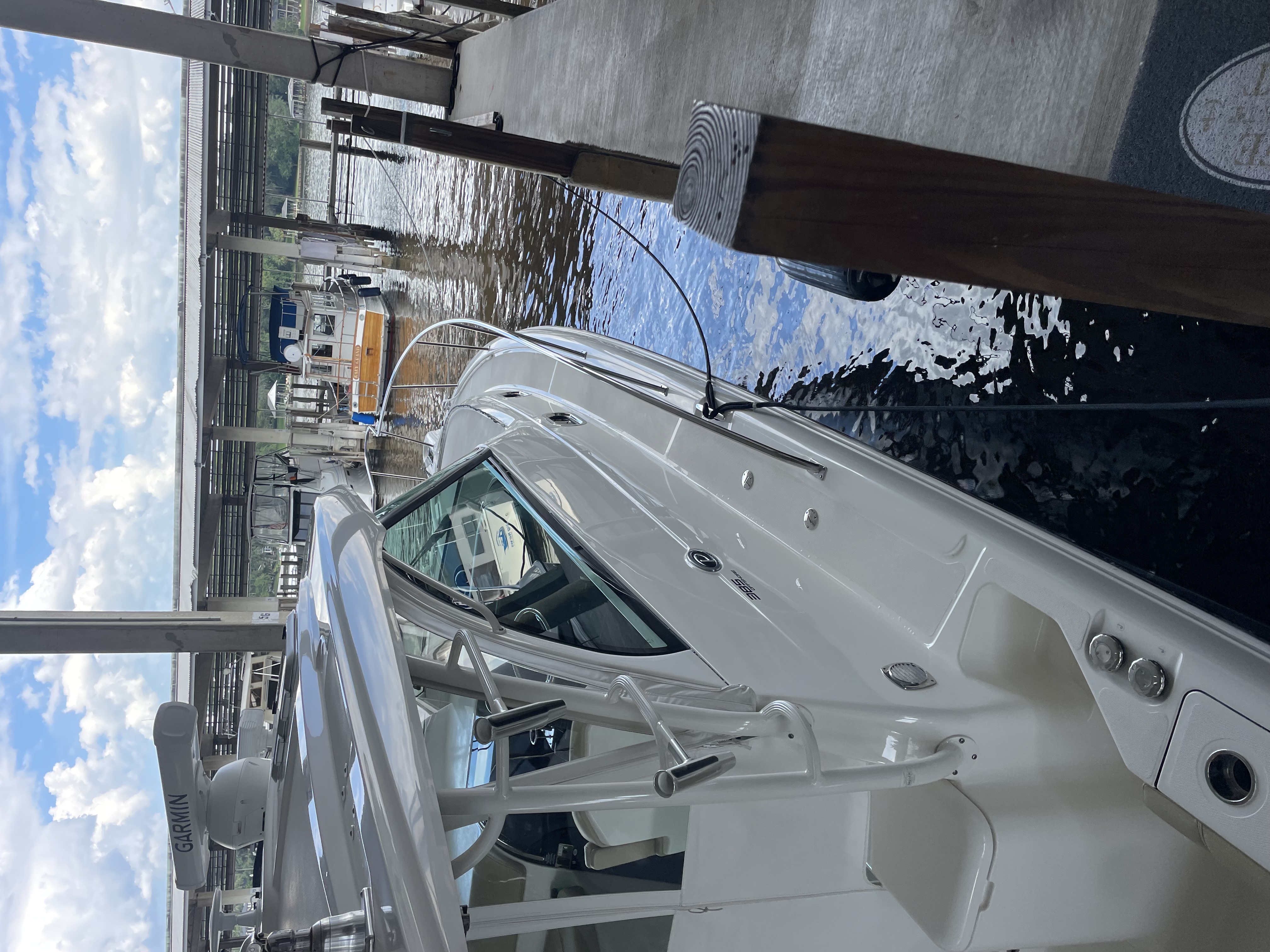 Marine Artisans