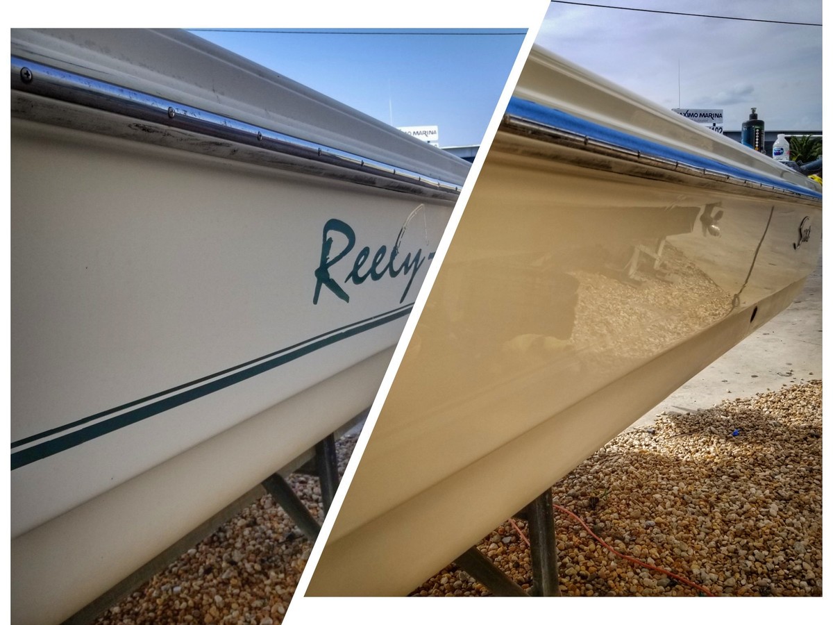 Gulf Coast Fiberglass & Gelcoat