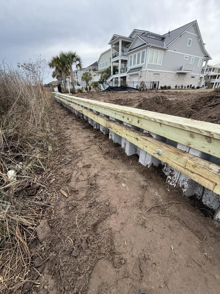 Beaver Marine Construction project photo