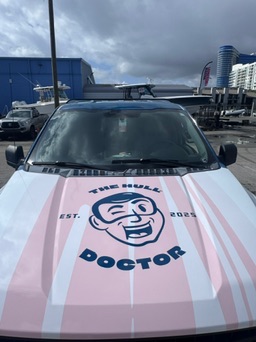 The Hull Doctor portfolio 1