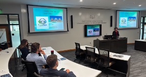 Marine Research Hub of South Florida, Inc. #8