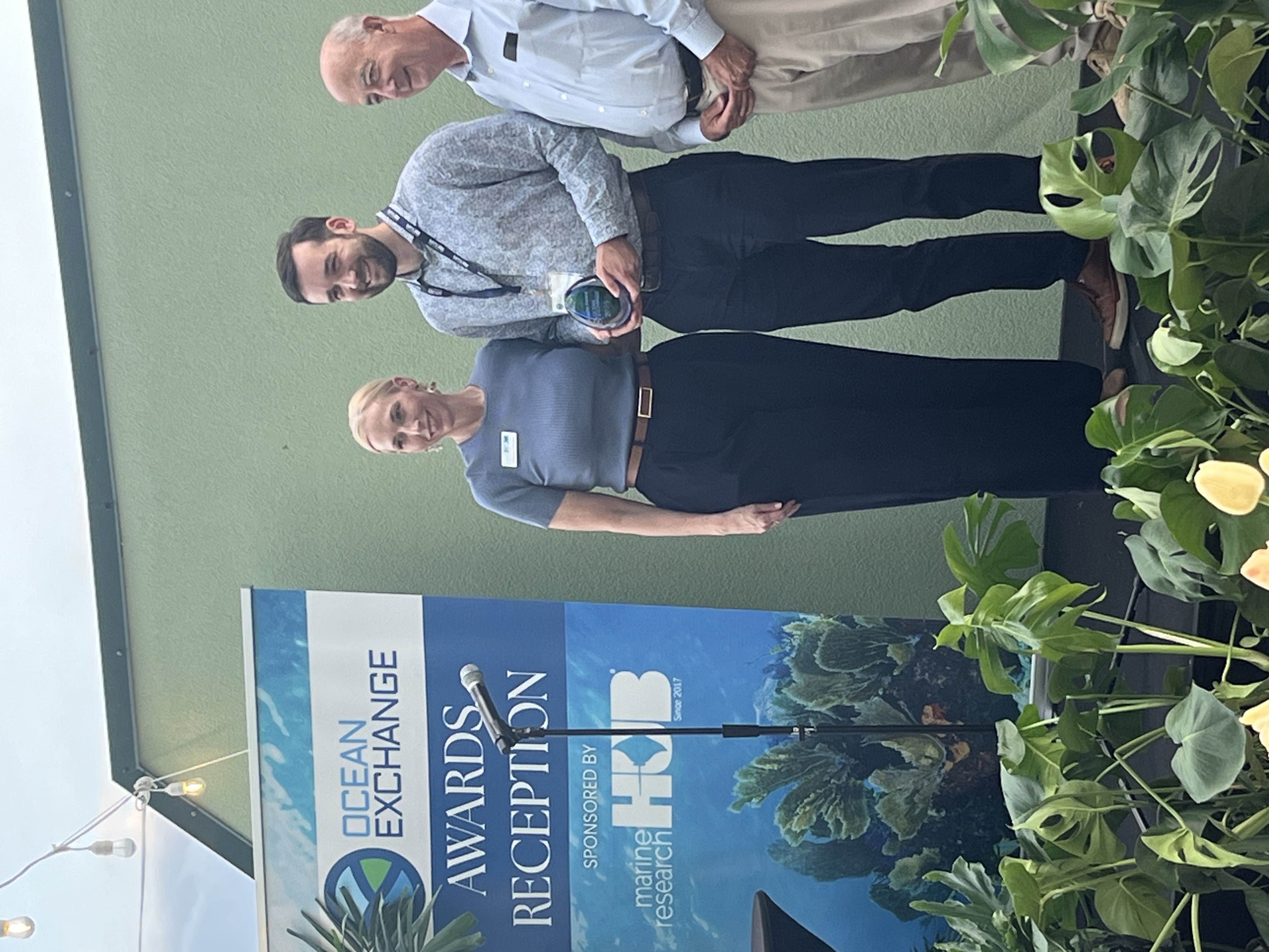 Marine Research Hub of South Florida, Inc. #22