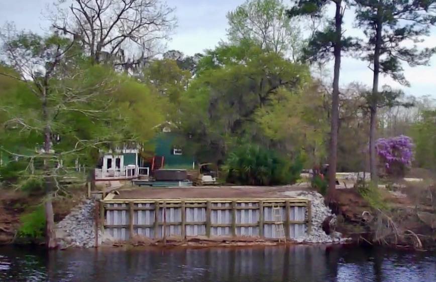 Beaver Marine Construction project photo