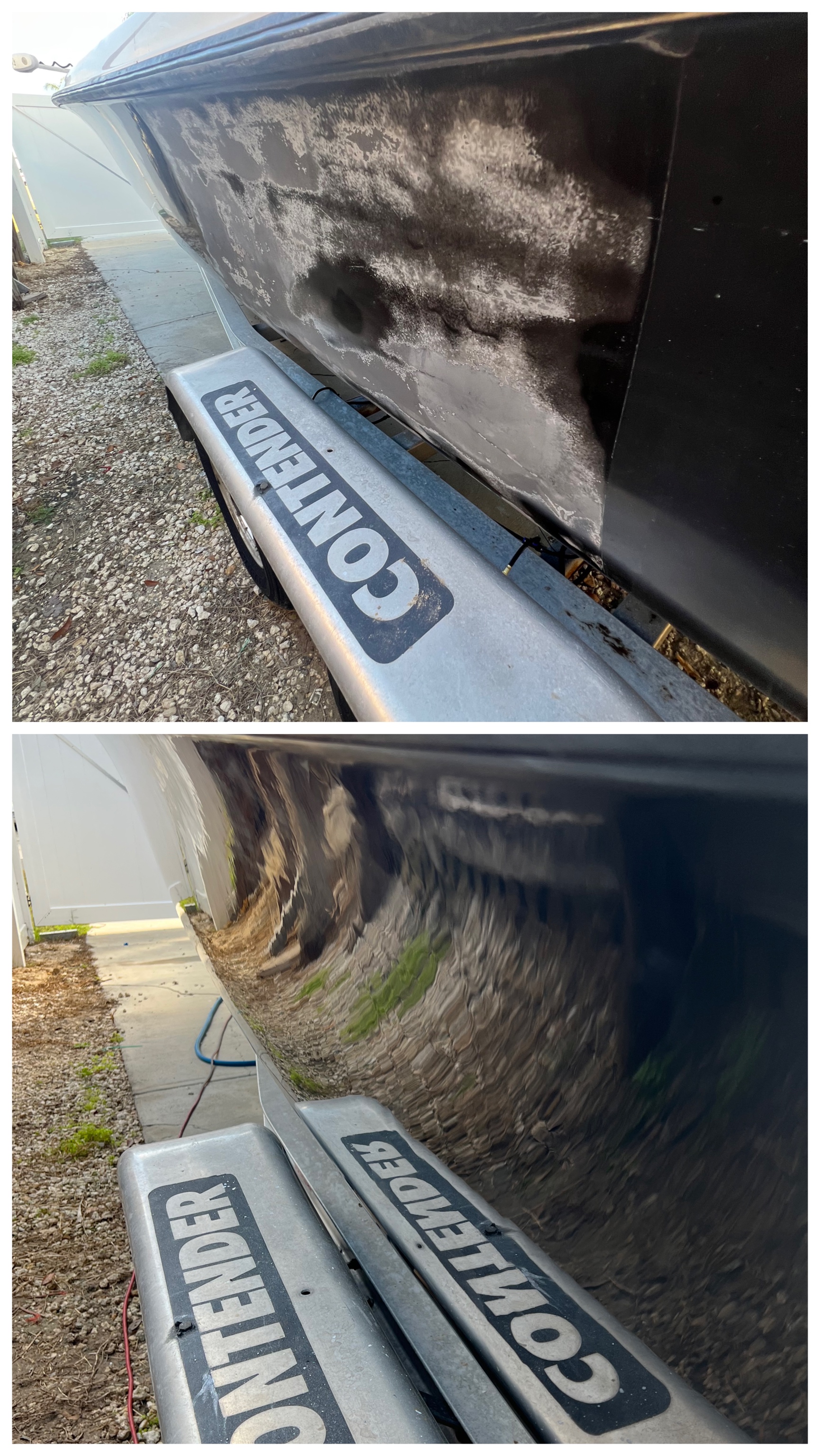 Gulf Coast Fiberglass & Gelcoat