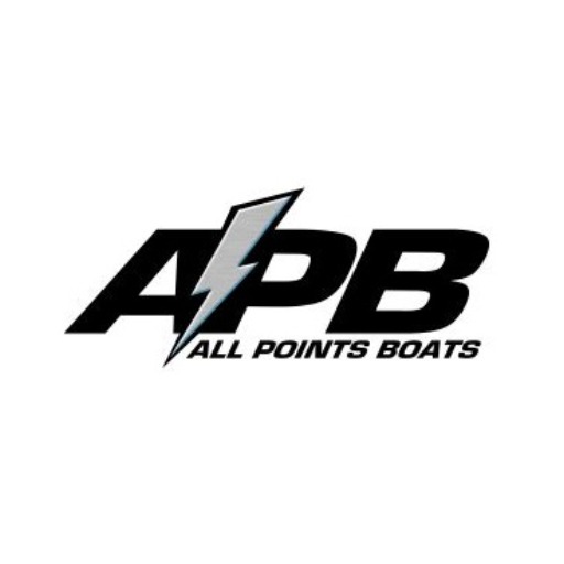 All Points Boats logo