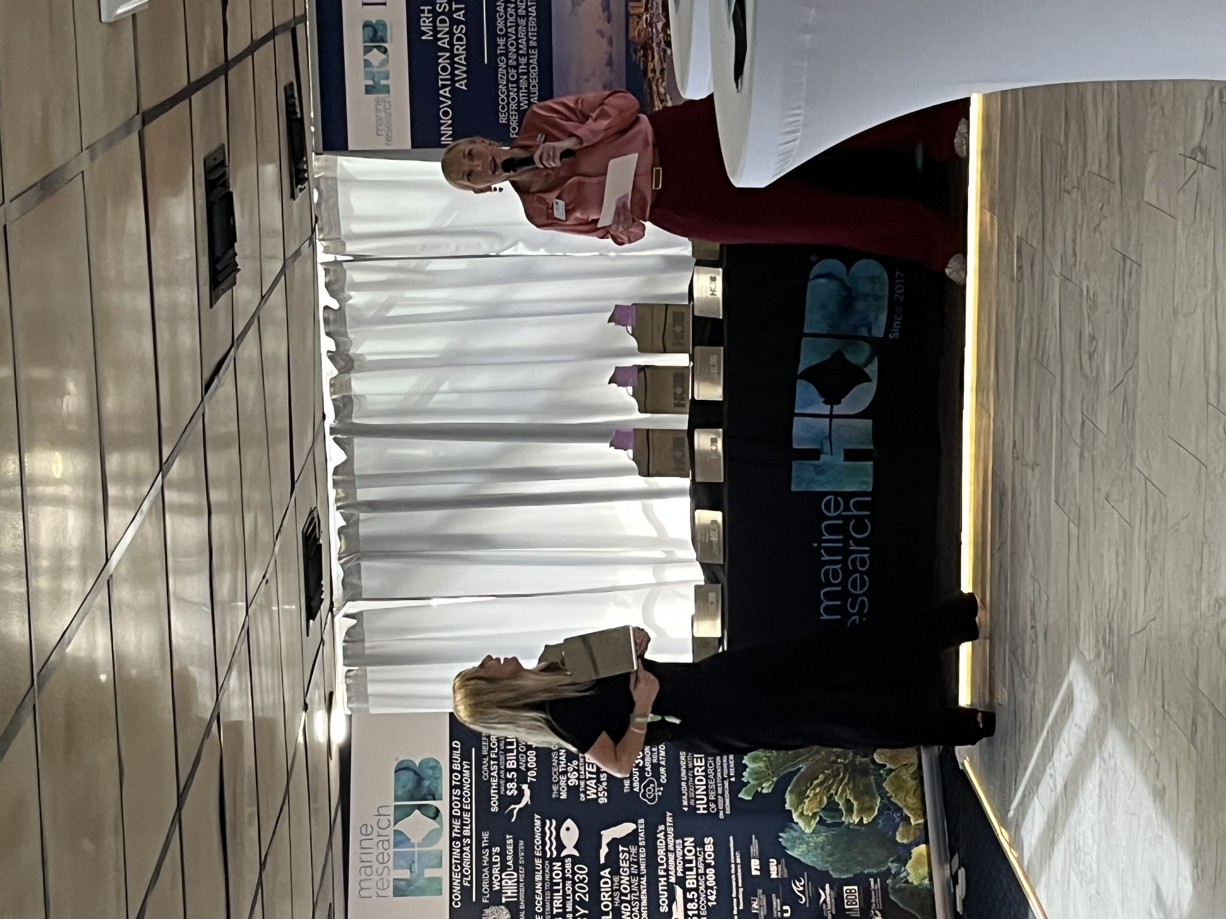Marine Research Hub of South Florida, Inc. #21