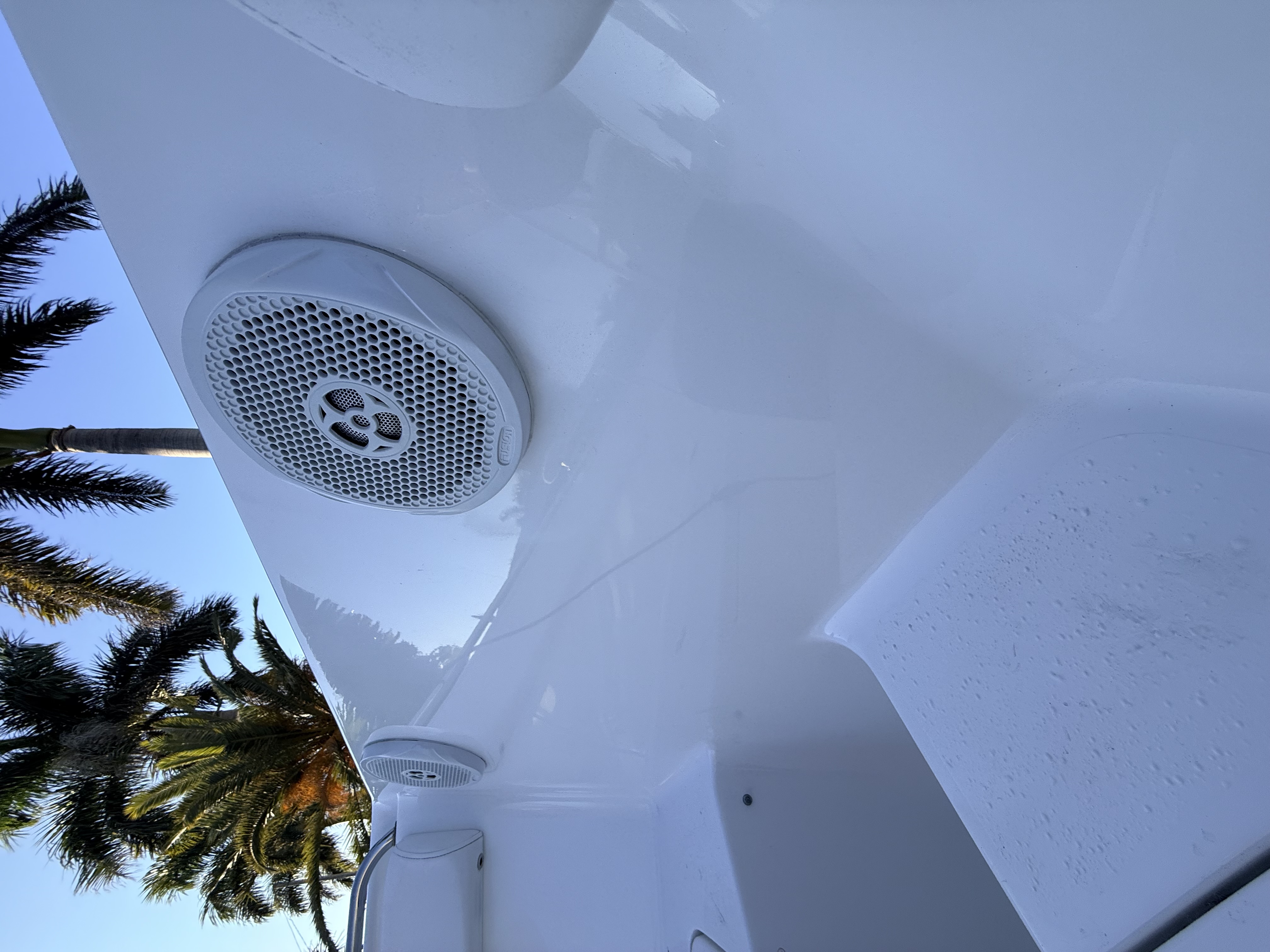 Polish Pro's Auto & Marine marine service project 7