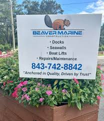Beaver Marine Construction project photo