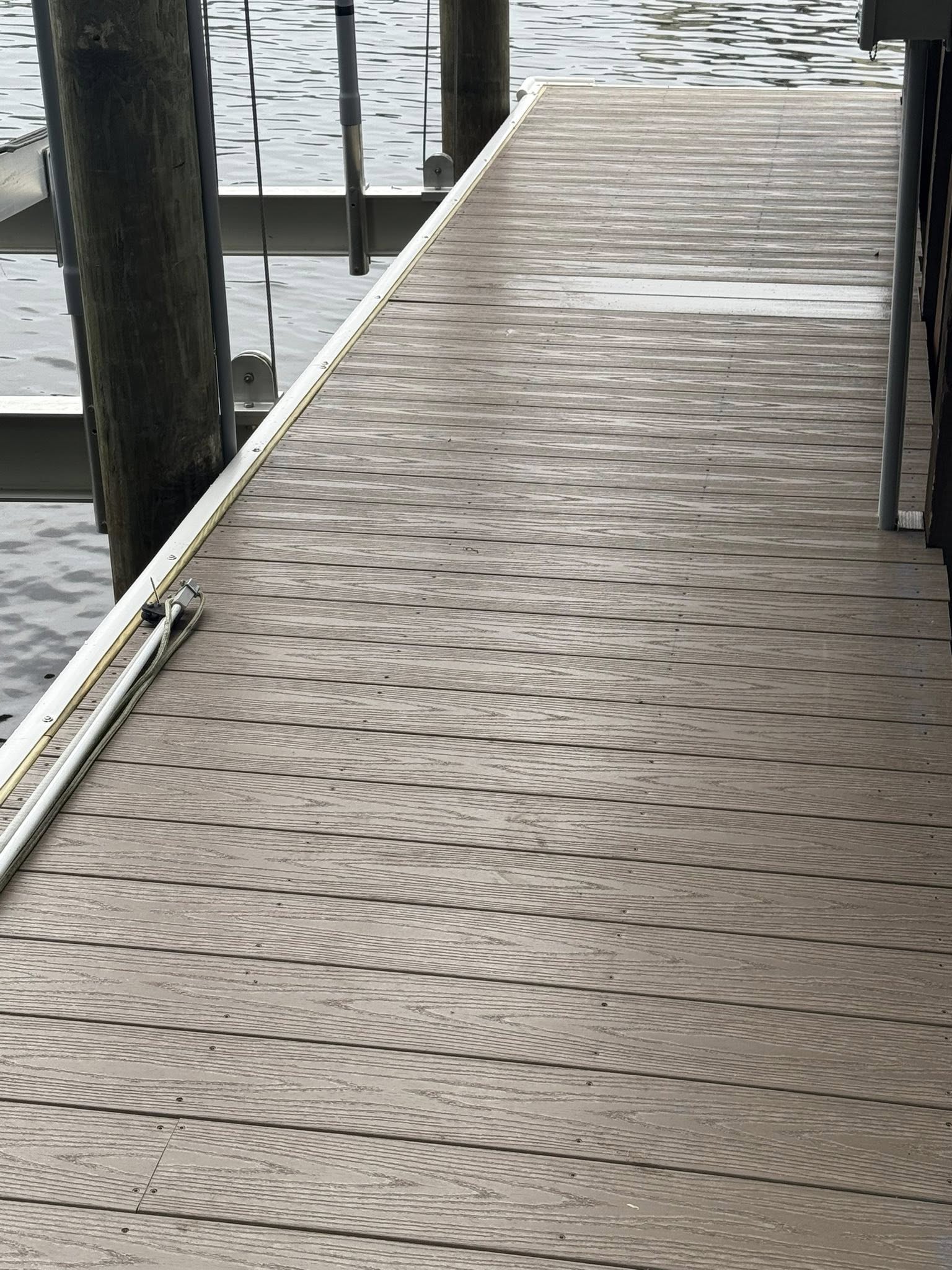 Beaver Marine Construction project photo