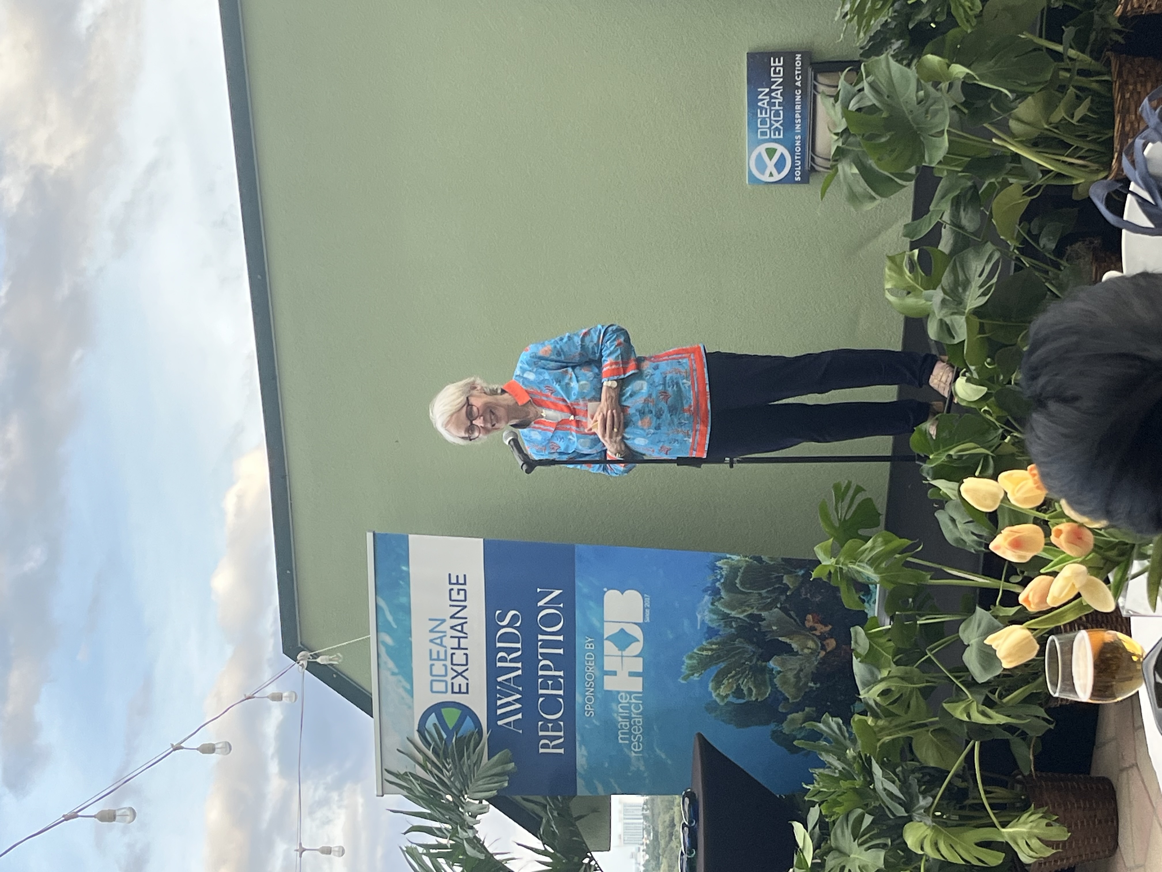 Marine Research Hub of South Florida, Inc. #20