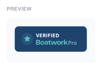 Ben's Boatworks marine service project 4