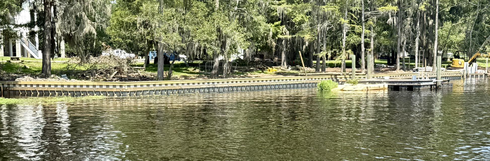Beaver Marine Construction project photo