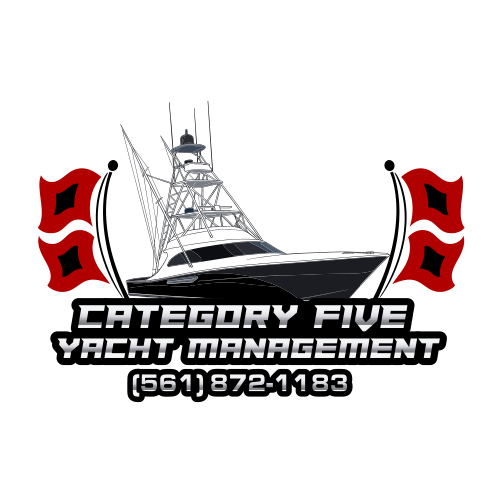 Category Five Yacht Management