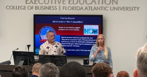 Marine Research Hub of South Florida, Inc. #18