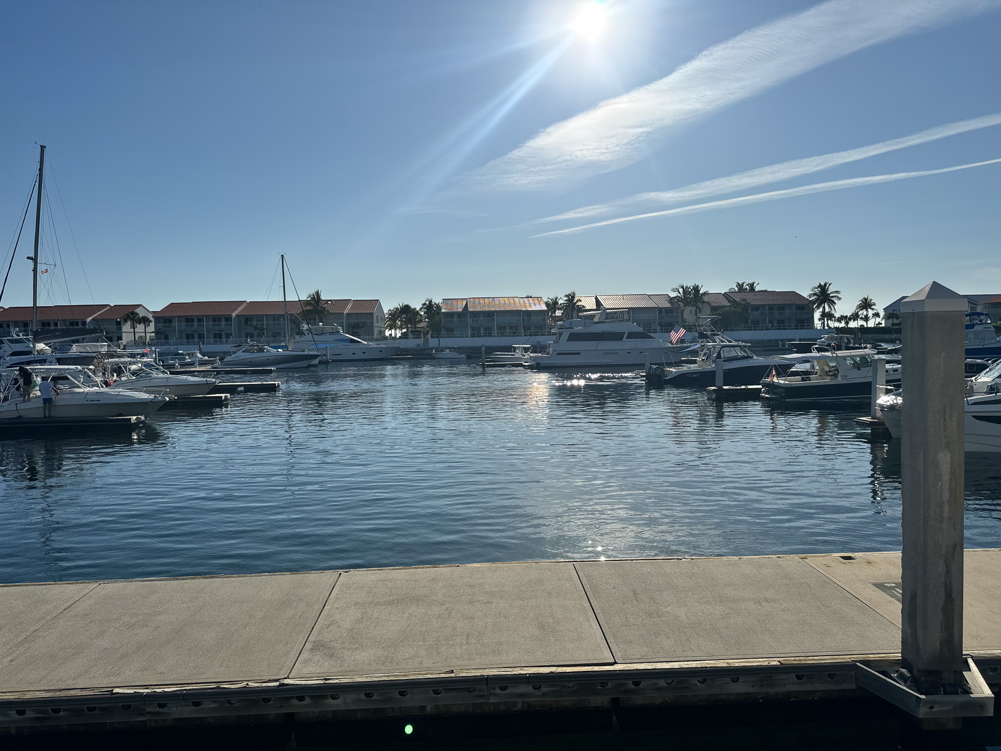 Boatwork project photo