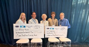 Marine Research Hub of South Florida, Inc. #19