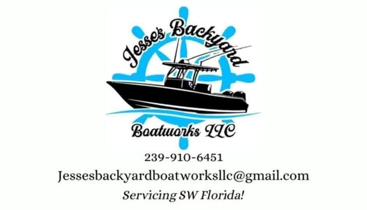 Jesse's Backyard Boatworks