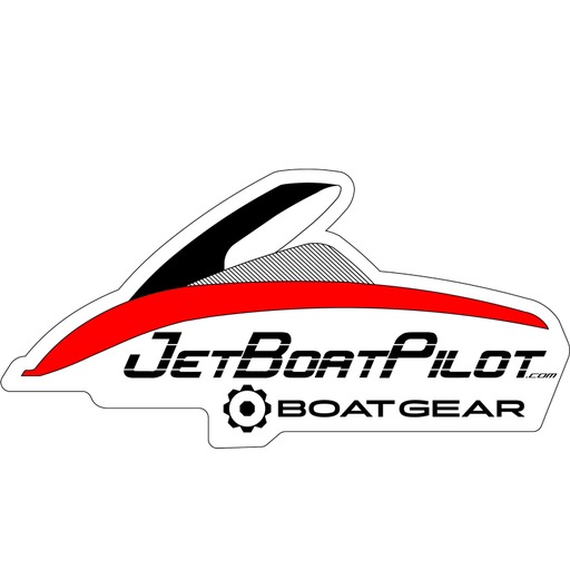 JetBoatPilot logo