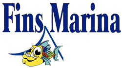Fins Marina logo
