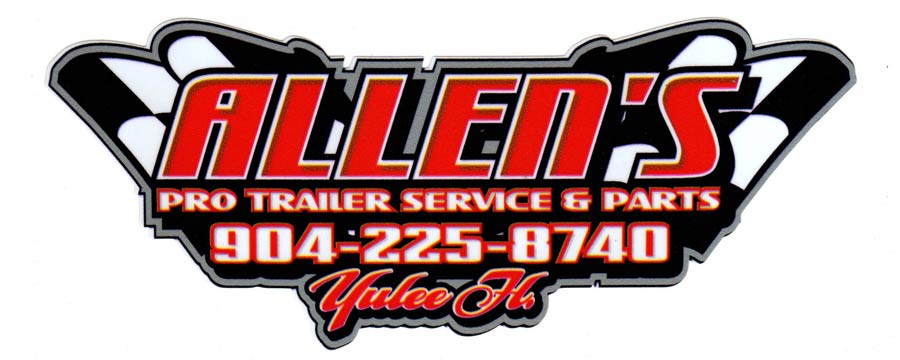 Allen's Pro Trailer Service & Parts logo