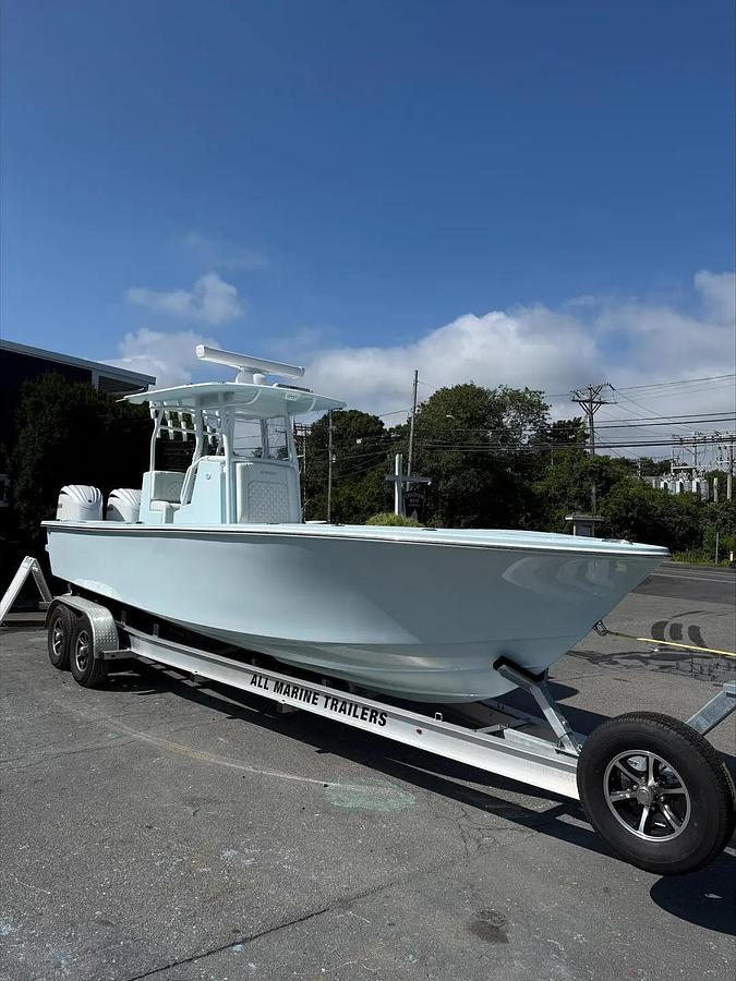 Chatham Boat Company project photo