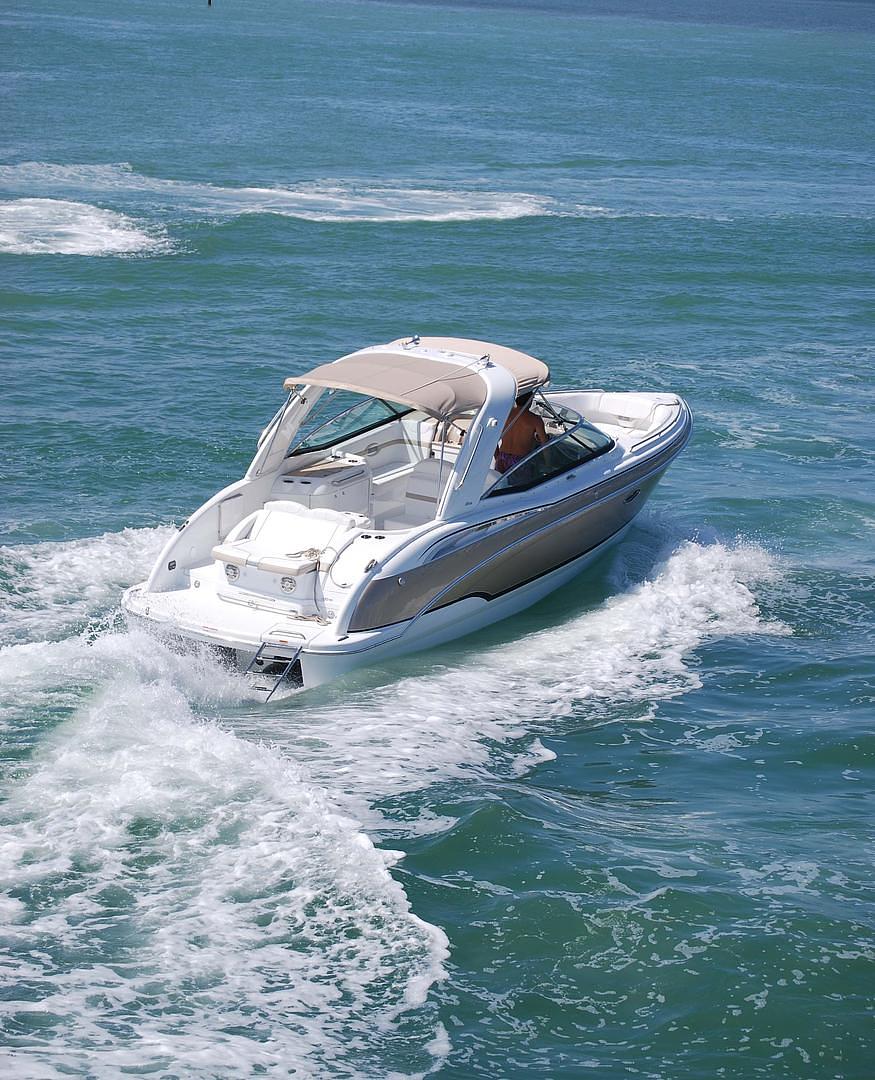 Chatham Boat Company project photo
