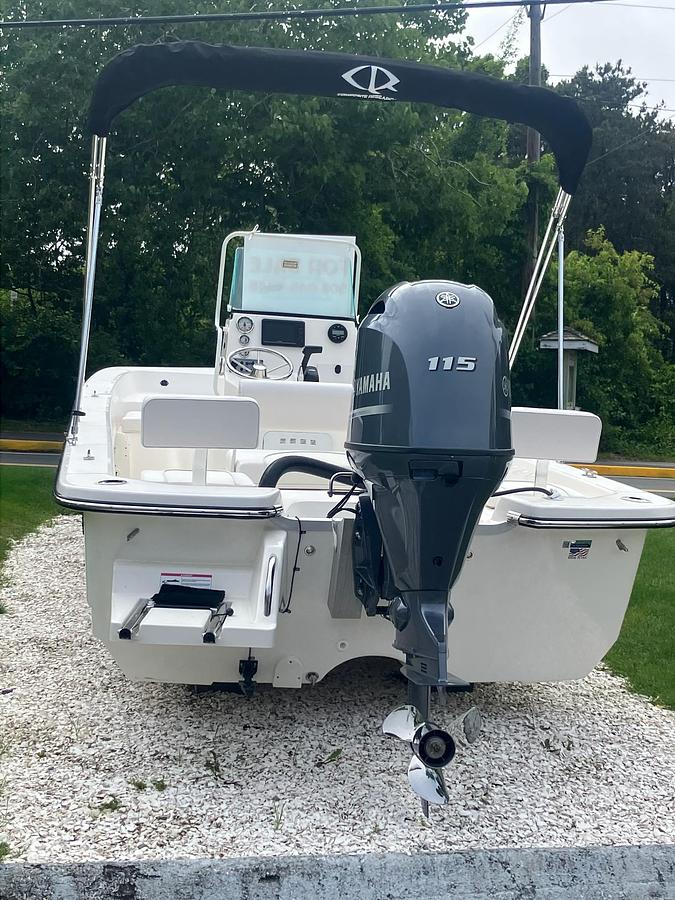 Chatham Boat Company project photo